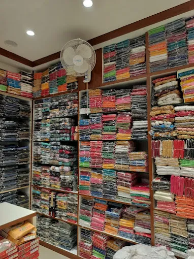 Rathi Textiles Madipakkam